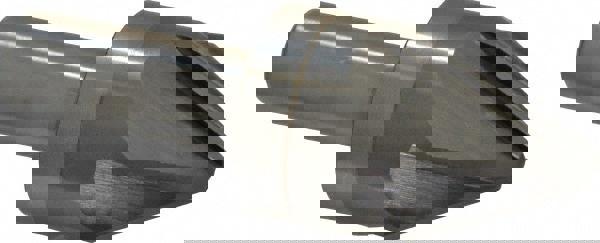 Countersink: 60.00 deg Included Angle, 6 Flute, Solid Carbide, Right Hand